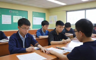 万星复读学校教学质量如何？真实评价与升学率解析