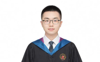 樊煜是如何成为一名研究生的？