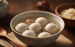 汤英文怎么说（汤圆英文怎么说）