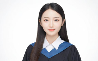 陈姝霏研究生，如何成为学术与跨领域实践的双重典范？