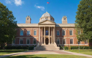 美国留学研究生要求（美国留学研究生要求gre多少分）