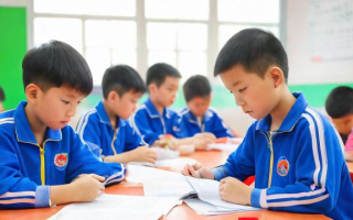 杭州公益初中怎么样，杭州公益初中的教育质量如何？