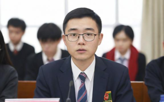 上交研究生报录比