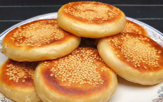 土家酱香饼怎么做（土家酱香饼怎么做好吃）
