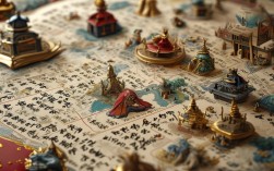 唐朝思维导图，从政治到文化，一张图能看懂多少？