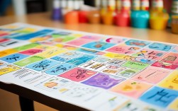 小学生趣味识字手抄报