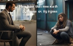 2025年，富人思维VS穷人思维，差距到底在哪？