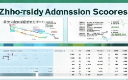 珠海2024年大学录取线是多少？各高校各专业分数线查询入口