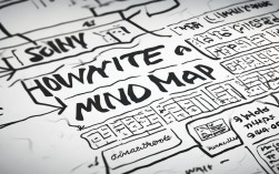 思维导图写作的测试步骤有哪些？