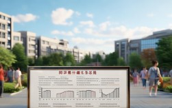 南山学院烟台录取分数线是多少？