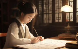 学习中文英语怎么说