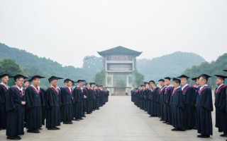 贵州省研究生选调