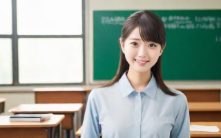 日语老师怎么念