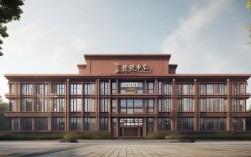 杭电理学院具体是哪个楼？