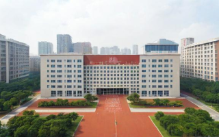 深圳市梅林中学怎么样