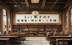 西安考研党必看，哪个图书馆最适合备考？