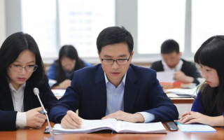 20 中中考成绩整体情况如何？各分数段分布怎样？