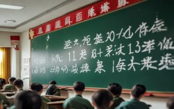 陕西军事院校2023录取线是多少？各专业分数要求是怎样的？