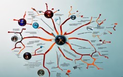 自然科学基础思维导图2025最新版，你get了吗？