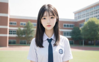 如何在校园中捕捉到完美的照片？