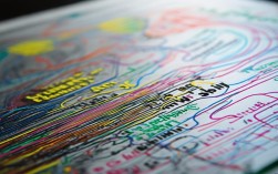 线的思维导图，如何用线性结构高效梳理复杂信息？
