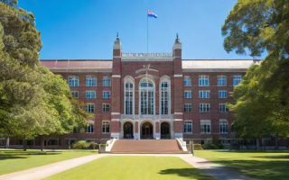 哥伦比亚大学研究生如何选课？完整指南