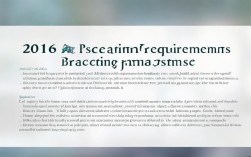 2016执业药师报名条件是什么？学历、专业、工作年限要求详解？