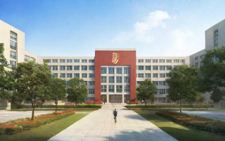 南京市南大附中怎么样
