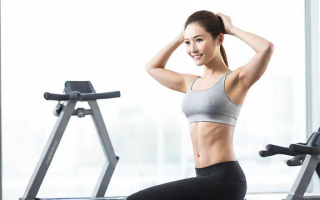 研究生体能训练方向