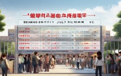 北安一中2023年中考录取分数线是多少？