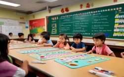 东方之星思维游戏小班如何启蒙幼儿思维？