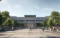 山东技术学院录取分数线是多少？