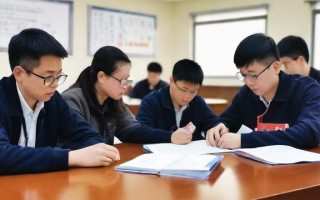 国考通常在什么时候进行考试？