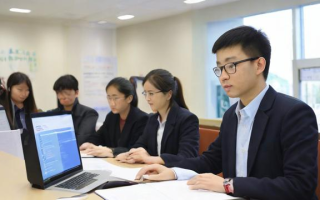 电子商务专业怎么样（上海商学院电子商务专业怎么样）