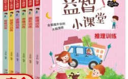 益智思维课堂，如何真正激活孩子思维？