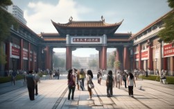 武大哪个专业好考？