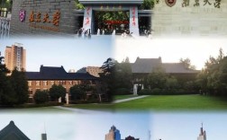 南京哪些大学地理专业实力强？