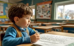 一年级上册数学思维题，最新考法有哪些？