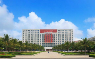 海南大学研究生教育如何培养高层次人才？