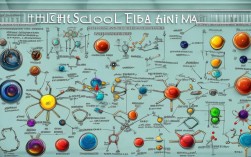 2025高考化学思维图怎么用？提分攻略来了！