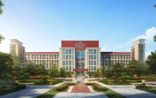 广东石油化工大学究竟怎么样？