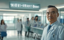 上海黄强民医生现在哪家医院坐诊？