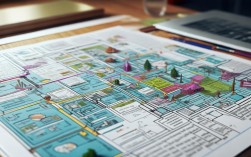 形容词思维导图怎么画才高效？