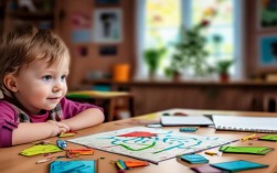 2025最新儿童逻辑思维图形题，怎么选才不踩坑？