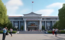 保定学院河北录取线是多少？