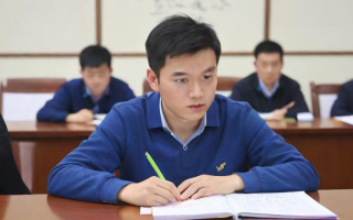 粉笔公考2018国考5班