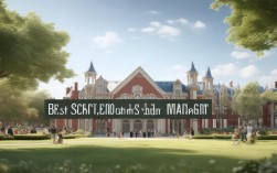 2025学经济管理选校攻略，哪所院校实力与就业双顶尖？