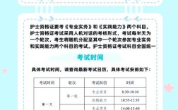 考护资报名条件有哪些？