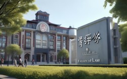 2025扬州大学法硕士学院归属？最新招生简章明确吗？