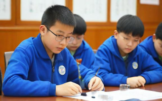 十三中实验班怎么样